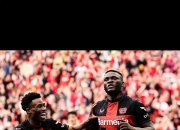 米兰体育官方网站-勒沃库森胜莱比锡，继续保持不败战绩