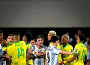 米兰,-巴西男子篮球队强势击败对手