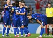 米兰,-包含捷克击败斯洛文尼亚，夺得宝贵3分领跑小组的词条