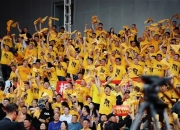 米兰体育app-山西队在主场取得连续胜利，展现实力