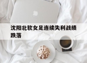 ac米兰体育官网-沈阳北软女足连续失利战绩跌落