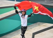 米兰体育下载-运动员在比赛中展现出坚韧性格