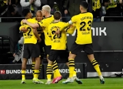 米兰捕鱼-多特蒙德球队计划展开中场集结