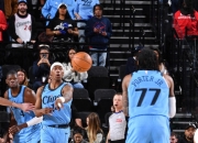 ac米兰-快船主场不敌爵士，遭遇两连败