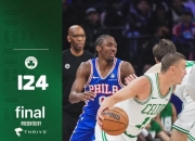 米兰体育app入口-雄鹿击败篮网，继续保持不败