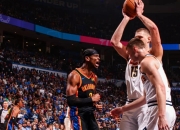 米兰体育网页版-爵士客场力克掘金，取得双杀的简单介绍