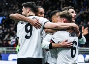 米兰体育,-欧国联赛事中场休息，球员备战提高认真研讨