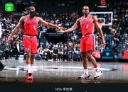 米兰体育app-快船不敌老鹰，莫里斯缺防守低效果