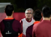 米兰体育-中国足球国家队将出征世预赛里皮：冲击世界杯目标不变的简单介绍