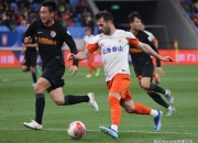 米兰捕鱼-广州恒大胜山东泰山，提前一轮夺得中超联赛冠军