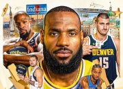 米兰APP下载-NBA明星赛再度轰动：精彩对抗令球迷疯狂