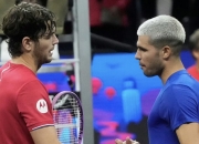 米兰体育官网-拉沃尔杯轻取澳网，阿尔卡拉斯状态火热的简单介绍