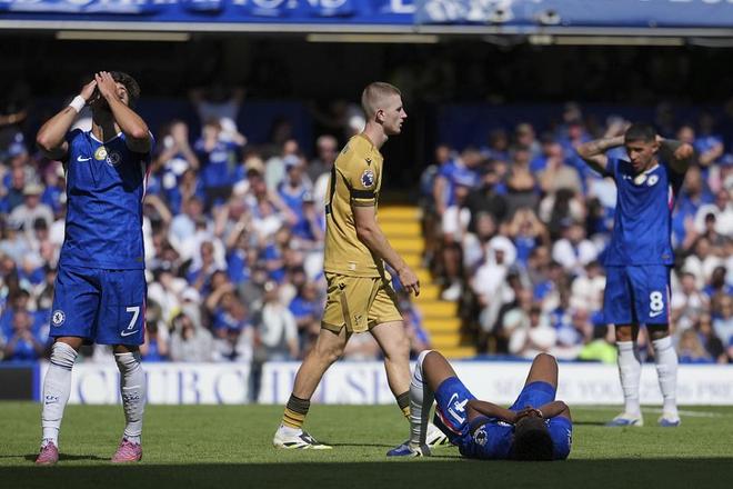 水晶宫主场逼平热刺,保级形势越发紧迫! 水晶宫主场逼平热刺,保级形势越发紧迫!