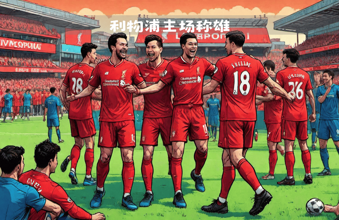 利物浦小组出线在望,球迷期待勇夺欧冠的简单介绍 利物浦小组出线在望,球迷期待勇夺欧冠的简单介绍