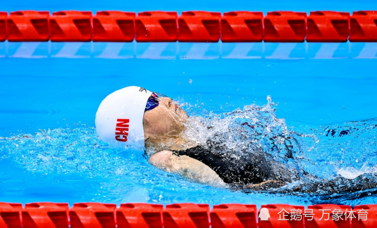 马来西亚选手飒爆表现夺得银牌