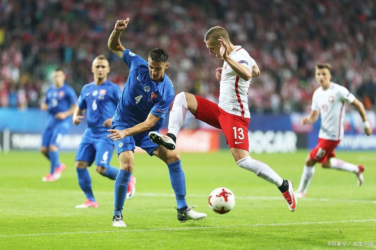 包含捷克击败斯洛文尼亚，夺得宝贵3分领跑小组的词条