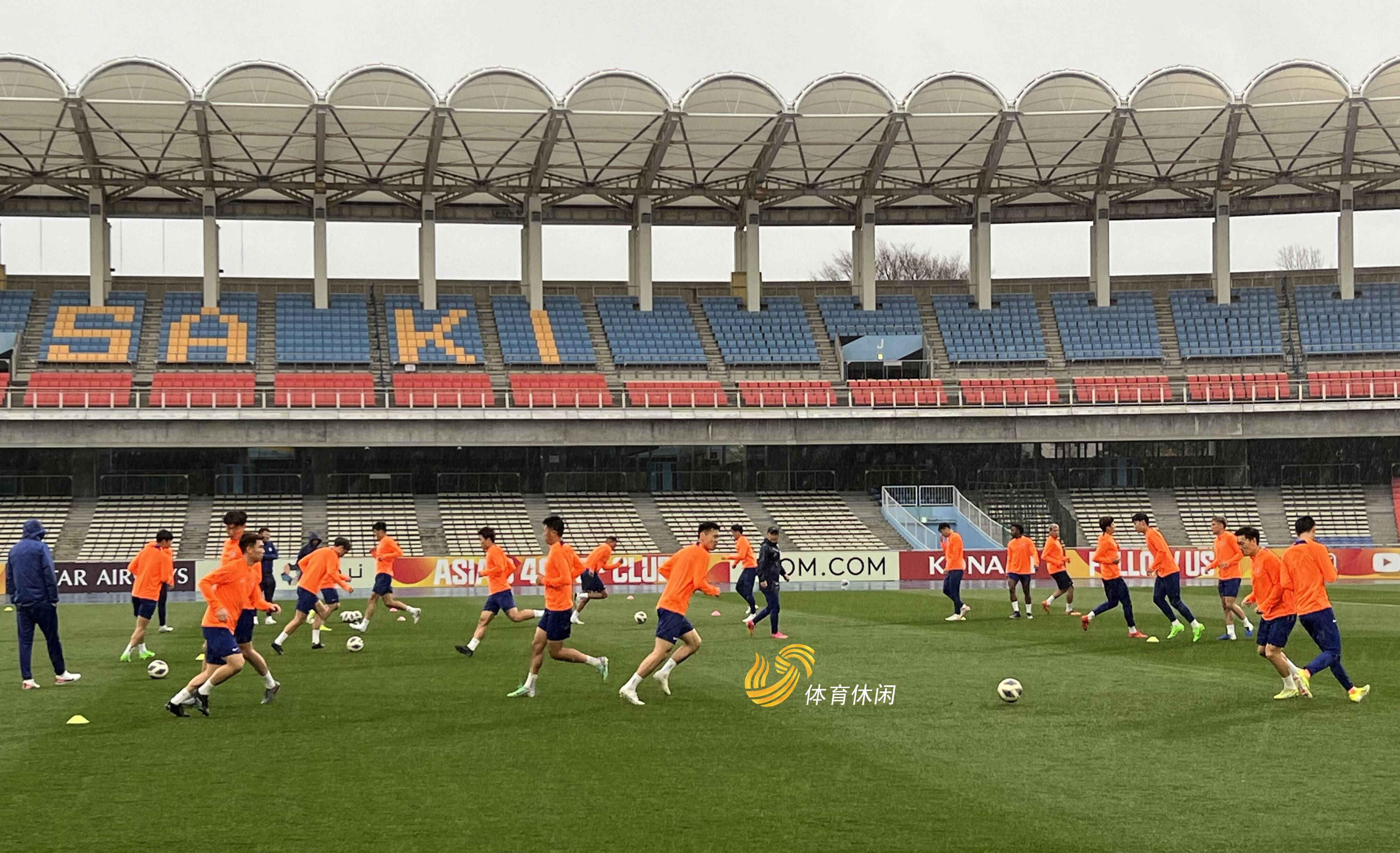 包含山东主场失利，全队备战下一场的词条