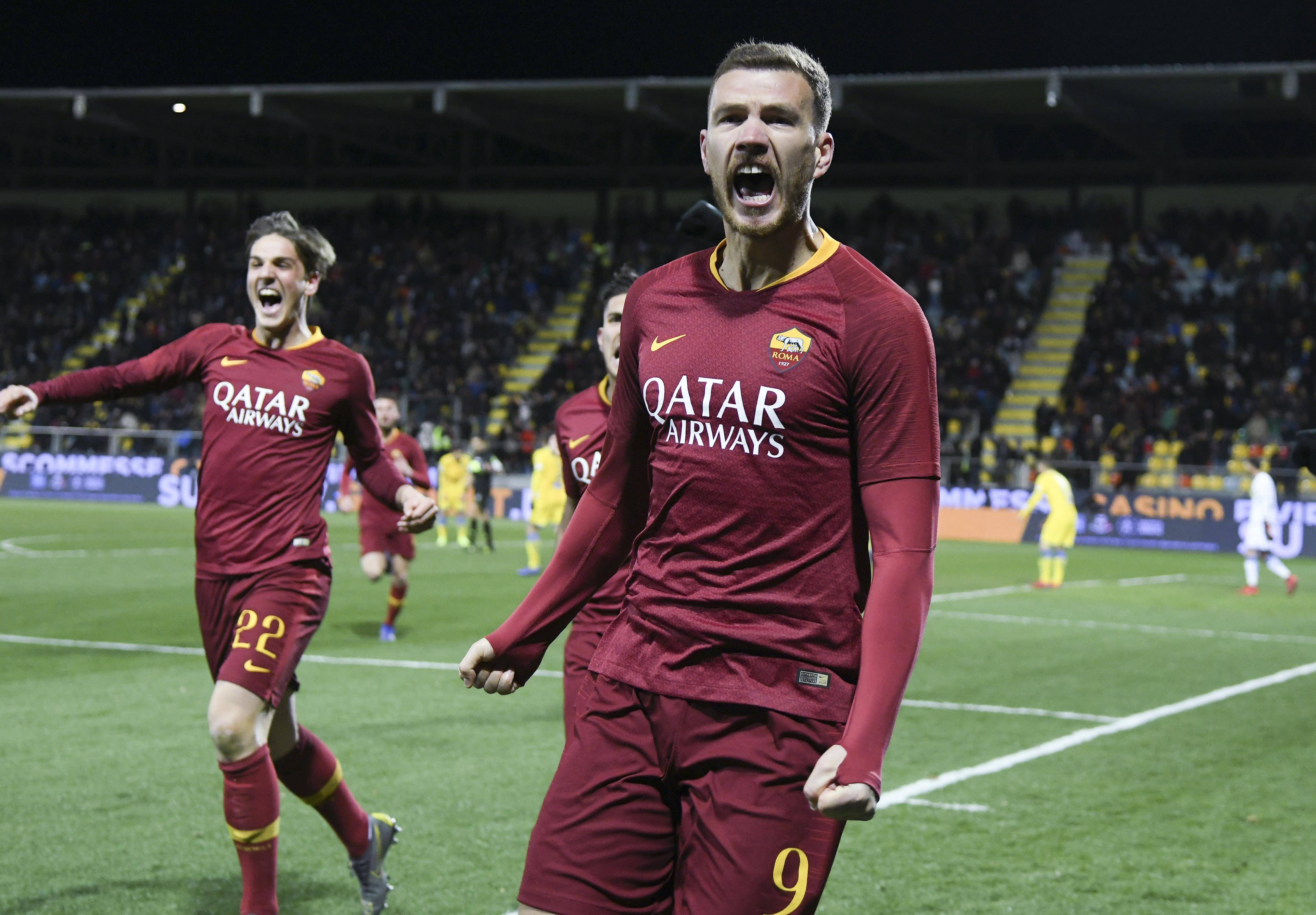 意甲球队大战:国际米兰取胜晋级 意甲球队大战:国际米兰取胜晋级