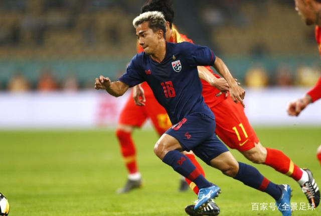 关于泰国对阵乌拉圭,实力悬殊角逐惊心动魄的信息 关于泰国对阵乌拉圭,实力悬殊角逐惊心动魄的信息