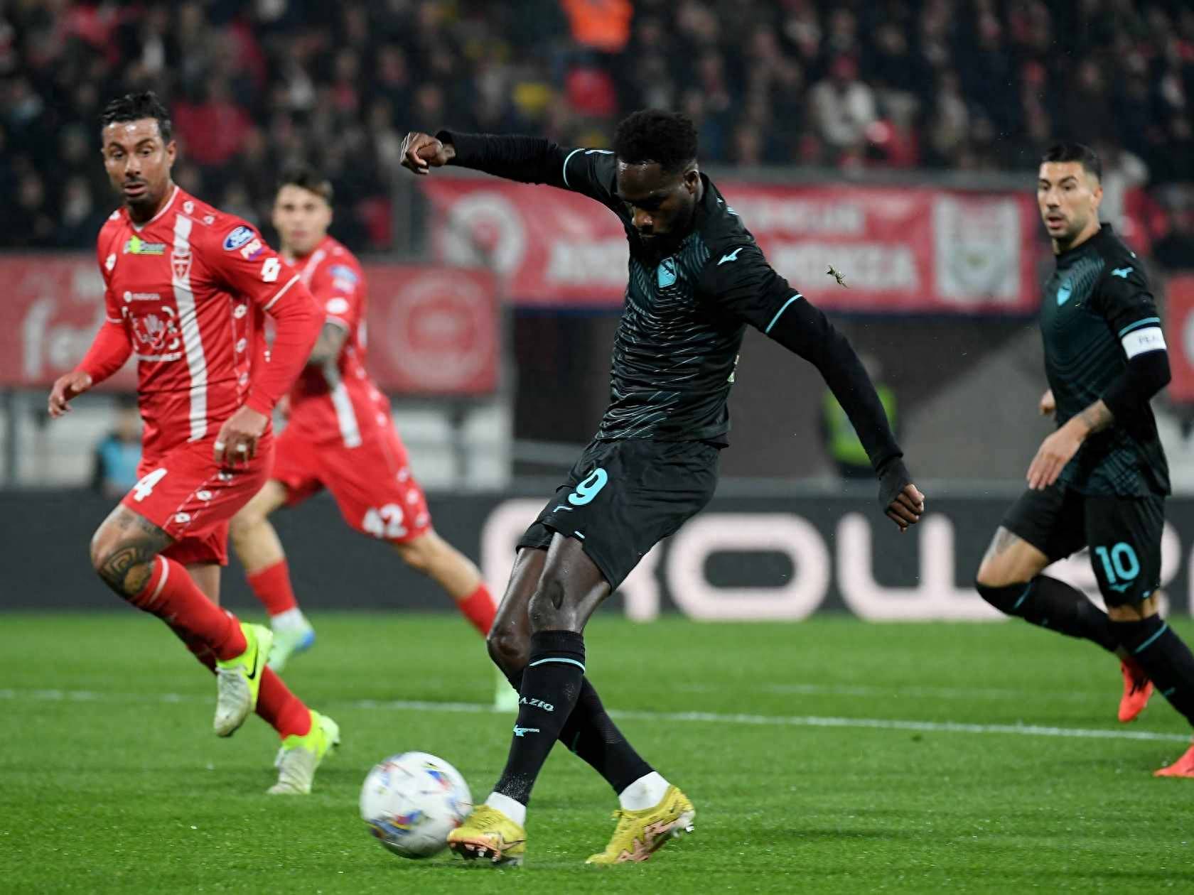 拉齐奥艰难取胜,拉齐奥主场险胜对手 拉齐奥艰难取胜,拉齐奥主场险胜对手