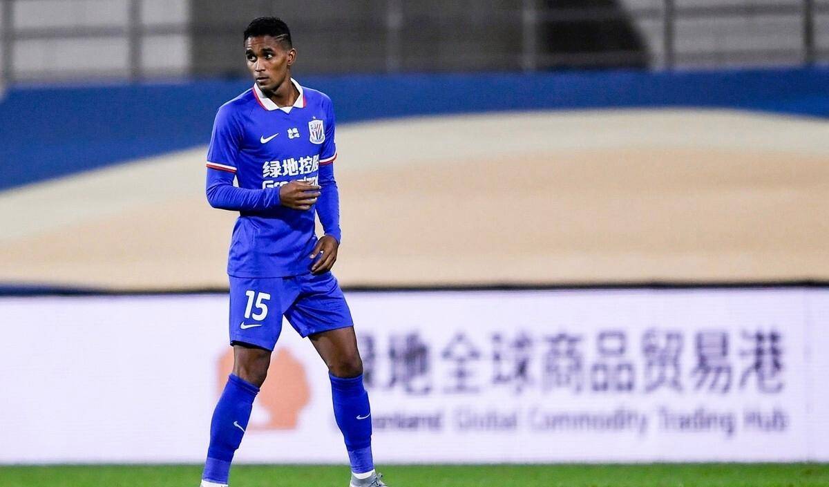 上海绿地申花取得连胜，士气高昂向前迈进