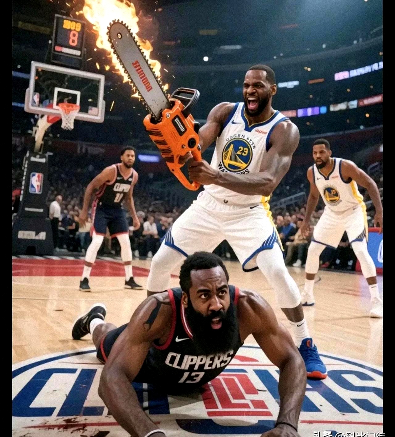 包含篮网胜公牛送对手三连败哈登+全场独强的词条