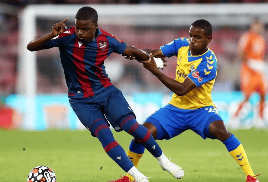 埃尔切客场击败对手，实现反弹！