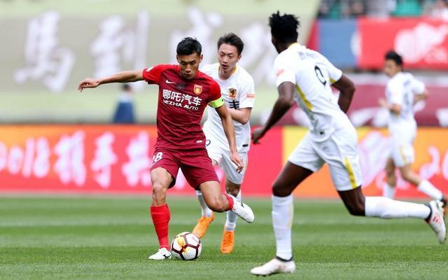 国安客场逆转泰达,领先鲁能积分的简单介绍 国安客场逆转泰达,领先鲁能积分的简单介绍