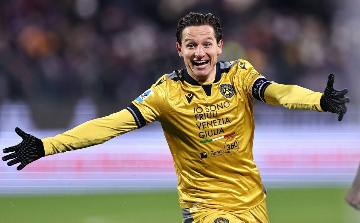 佛罗伦萨遭遇连败，降级危机严重