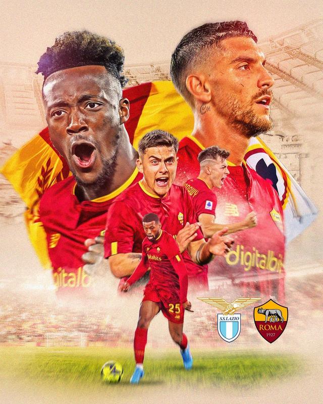 关于罗马中场死守护关,拼尽全力却难拯救的信息 关于罗马中场死守护关,拼尽全力却难拯救的信息