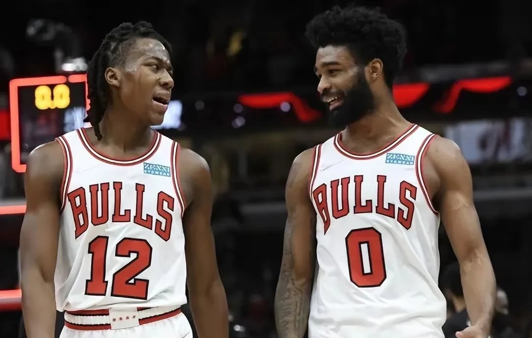 公牛战胜篮网,结束连败! 公牛战胜篮网,结束连败!