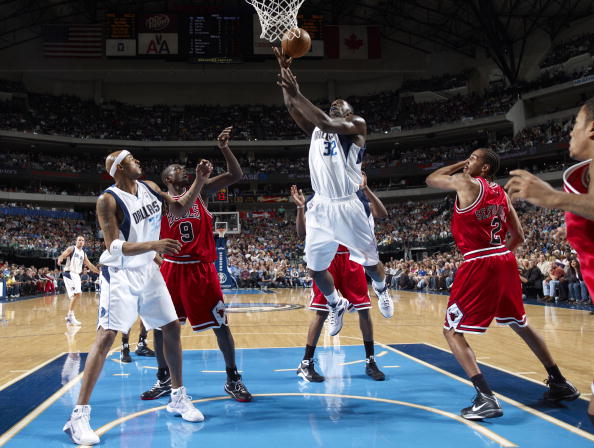 小牛客场战胜公牛，破除客场魔咒