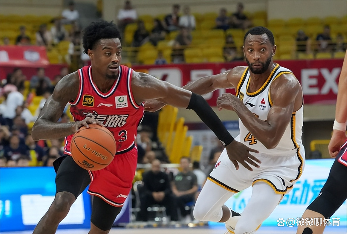 关于辽宁男篮不敌广州队，遭遇三连败的信息