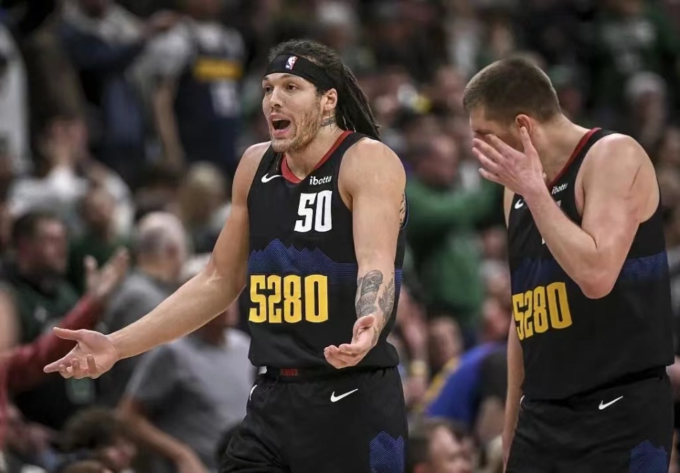 爵士客场力克掘金,取得双杀的简单介绍 爵士客场力克掘金,取得双杀的简单介绍