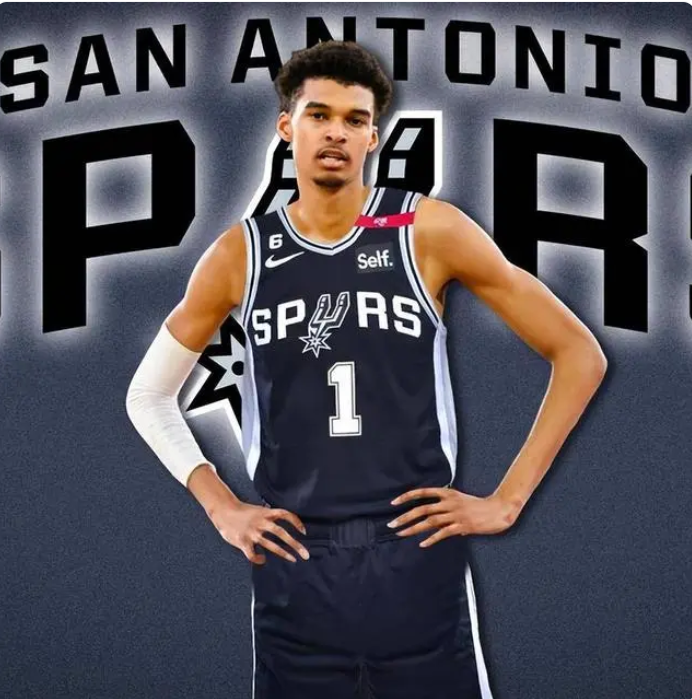 马刺近期连败，战绩缓慢下滑