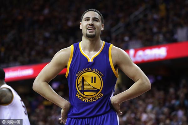 国王惨遭溃败,勇士轻取胜利 国王惨遭溃败,勇士轻取胜利