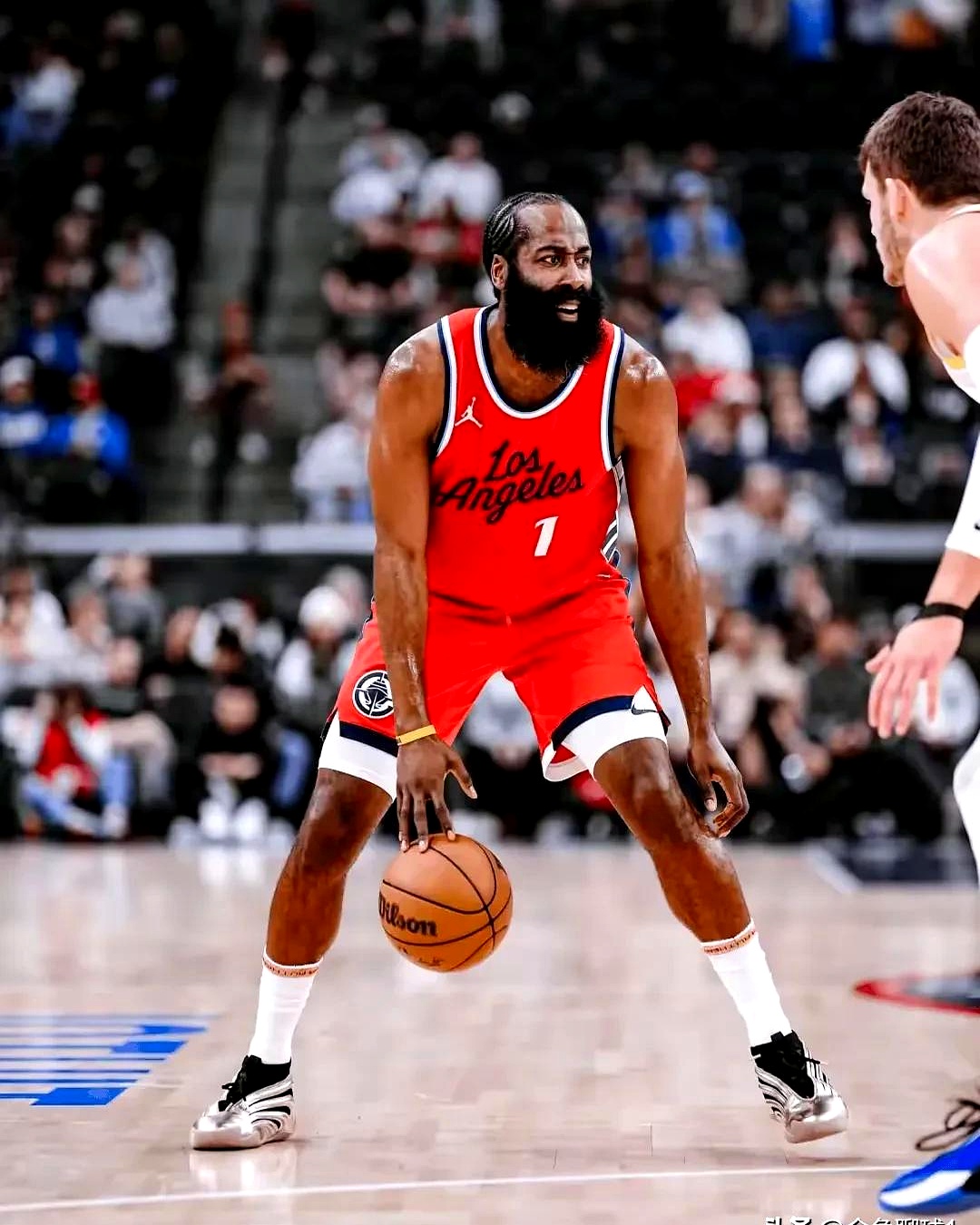 快船战胜雄鹿迎来四连胜