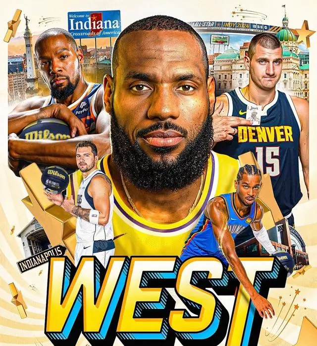 NBA明星赛再度轰动:精彩对抗令球迷疯狂 NBA明星赛再度轰动:精彩对抗令球迷疯狂