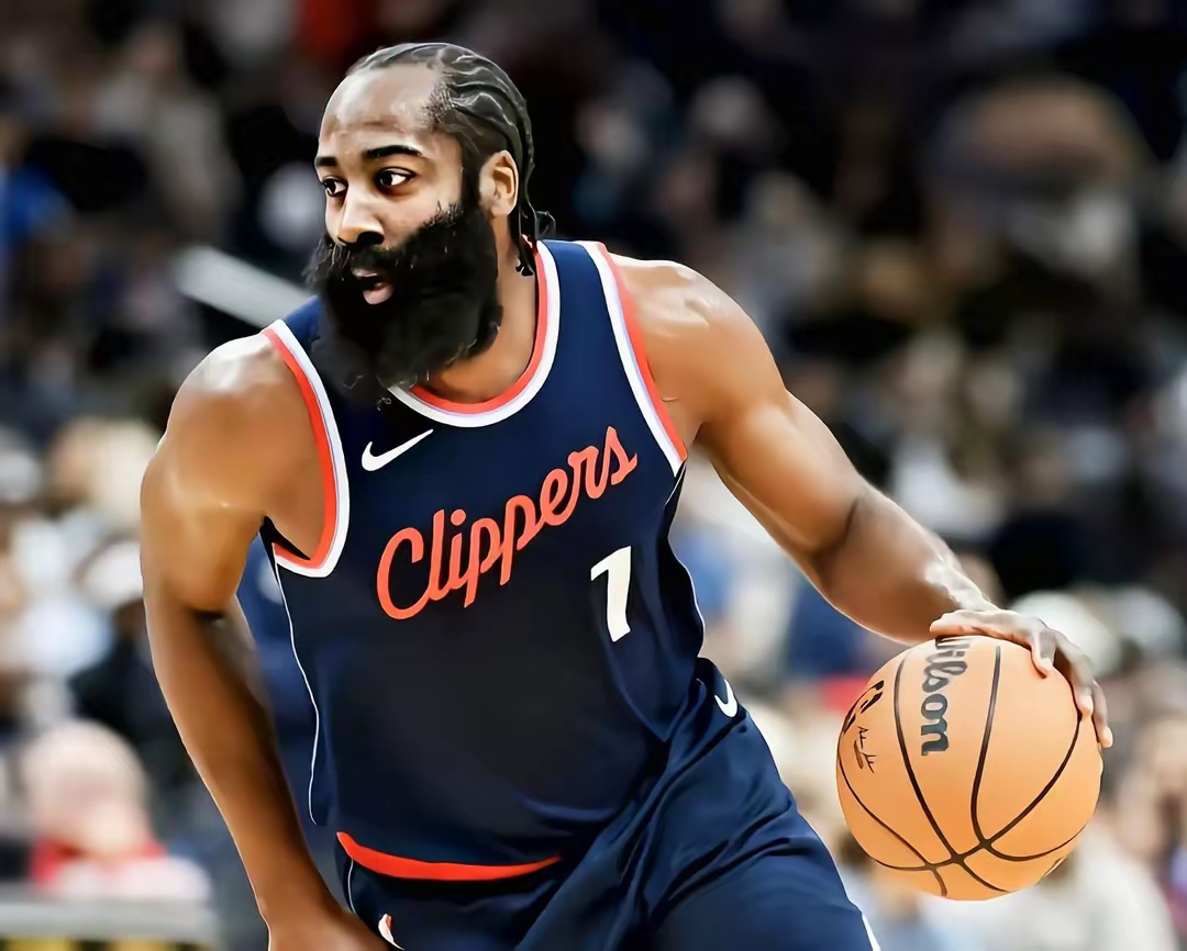 快船击败公牛取得七连胜