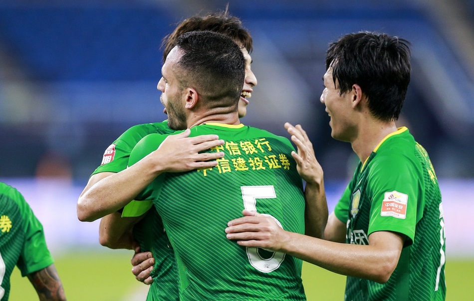 广州恒大主场1比1战平山东鲁能,白岩松点评:这是公平的结果 广州恒大主场1比1战平山东鲁能,白岩松点评:这是公平的结果