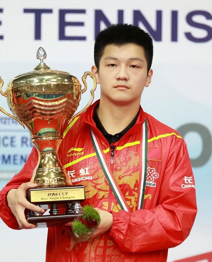 奥地利乒乓球队险胜德国乒乓球队，樊振东统治全场的简单介绍