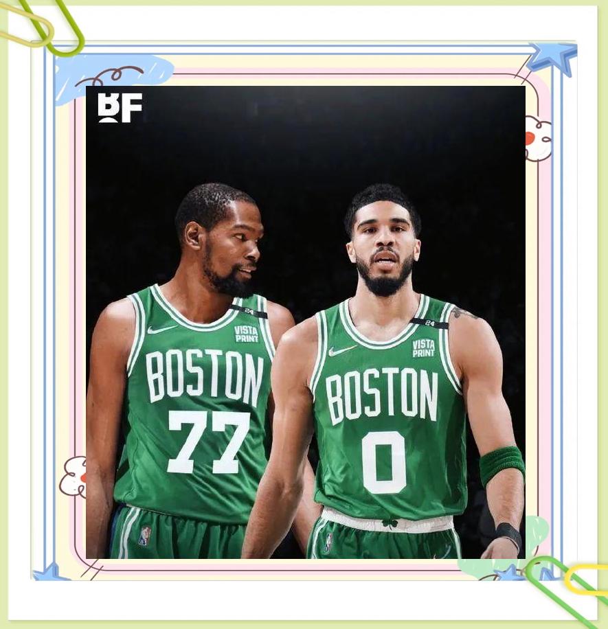 凯尔特人轻取天津队，杜兰特惊艳四座的简单介绍