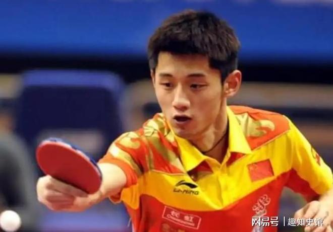 葡萄牙队翻盘中国队，张继科高光表现的简单介绍